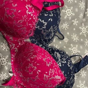 Victoria secret bras 2